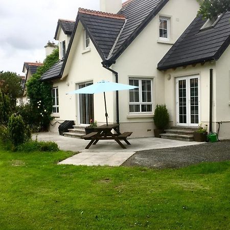 Lakeside Cottage Killaloe Esterno foto