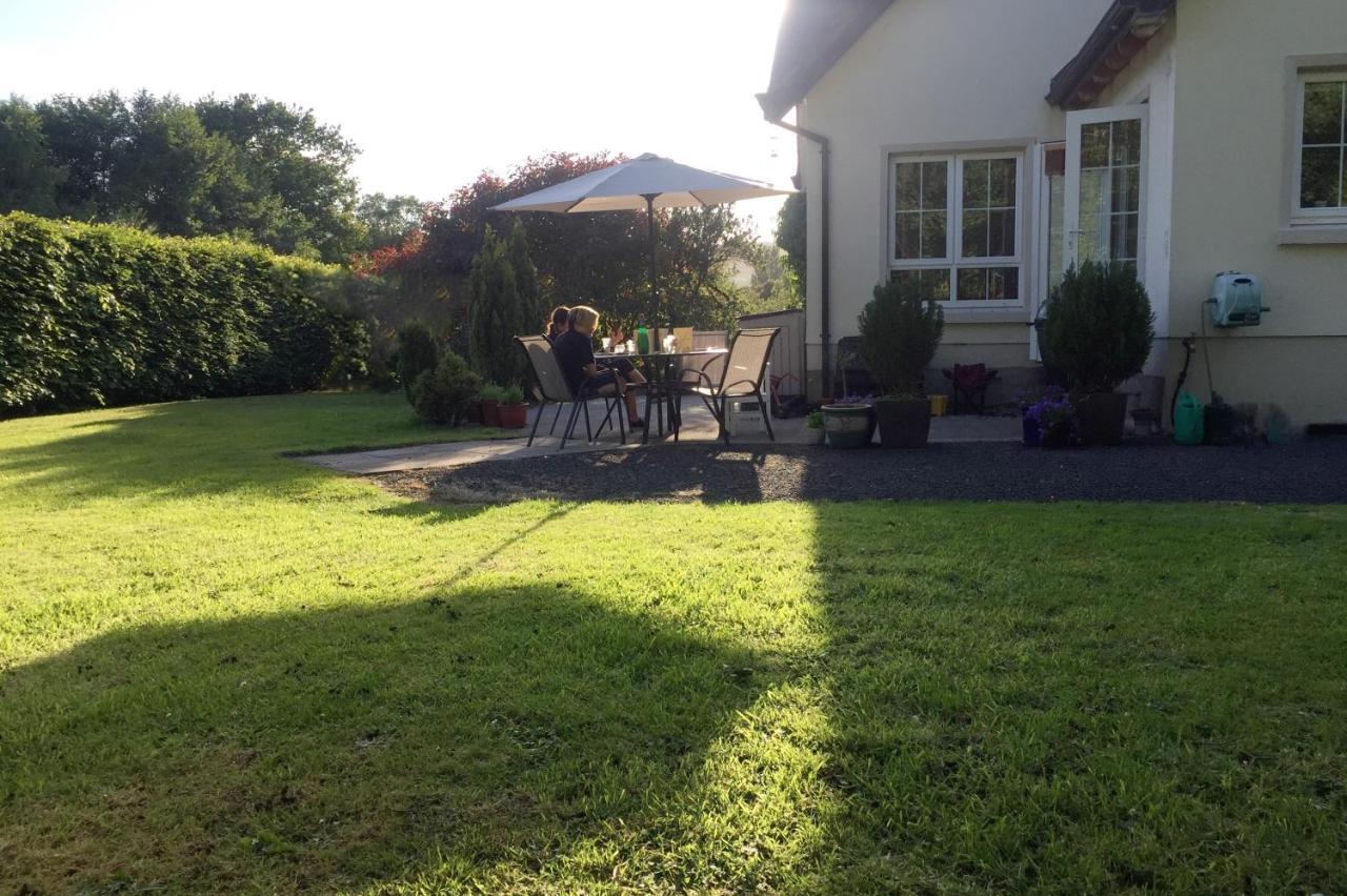 Lakeside Cottage Killaloe Esterno foto