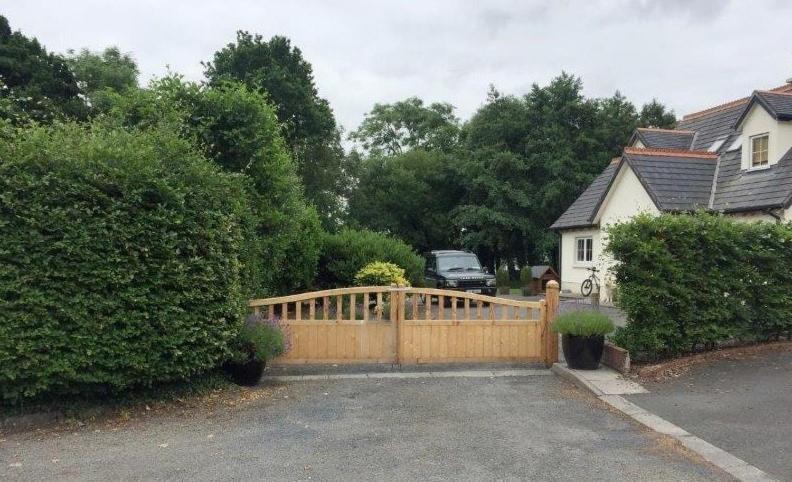 Lakeside Cottage Killaloe Esterno foto