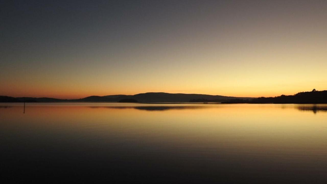 Lakeside Cottage Killaloe Esterno foto