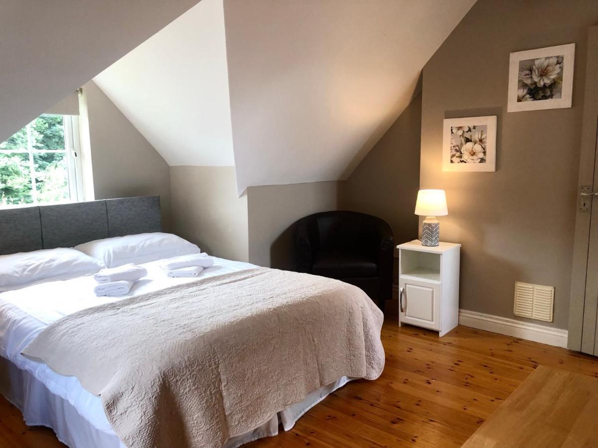 Lakeside Cottage Killaloe Esterno foto