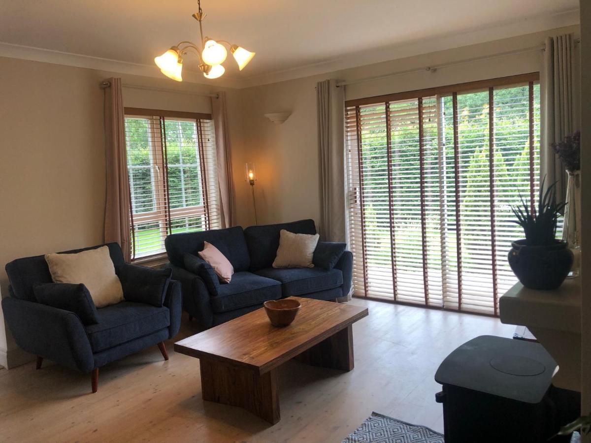 Lakeside Cottage Killaloe Esterno foto
