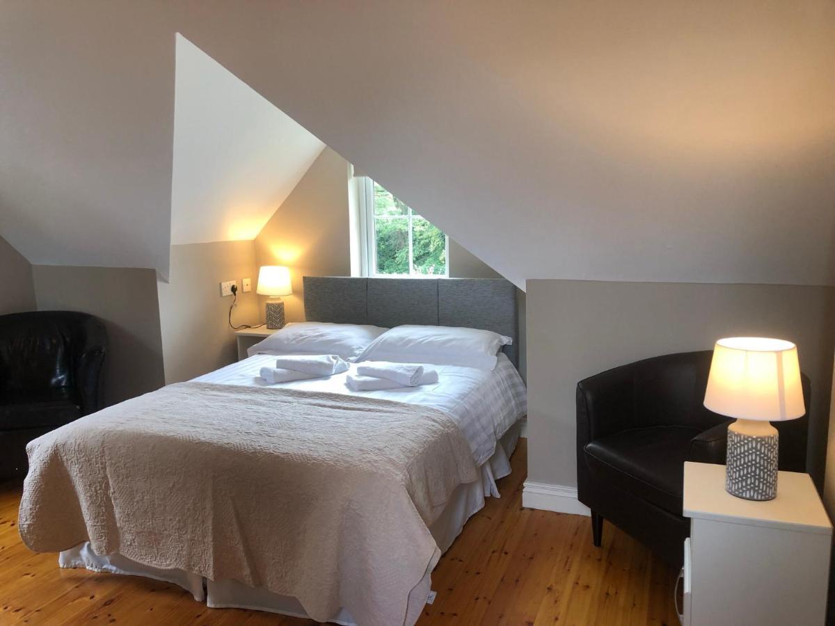 Lakeside Cottage Killaloe Esterno foto