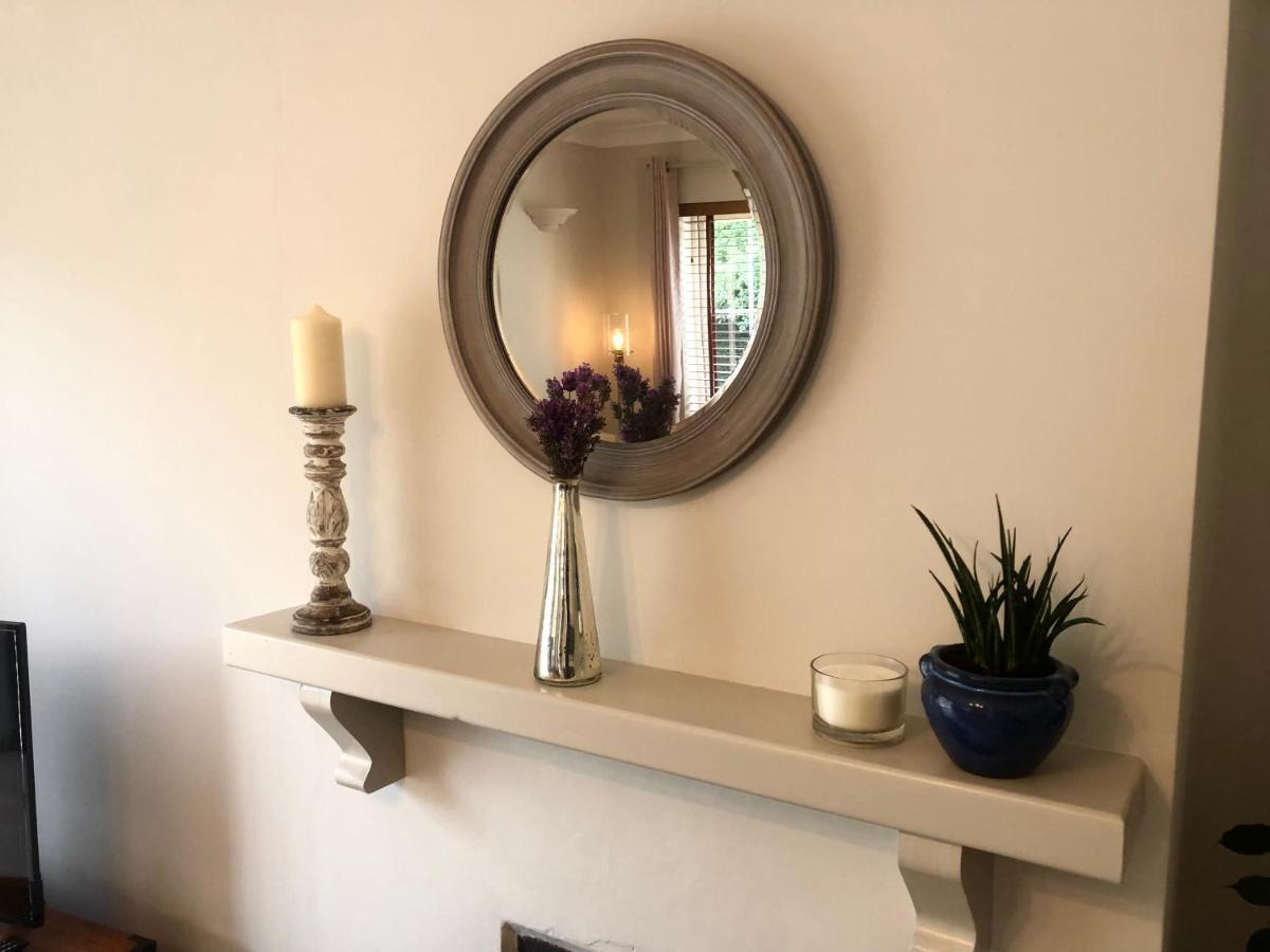 Lakeside Cottage Killaloe Esterno foto