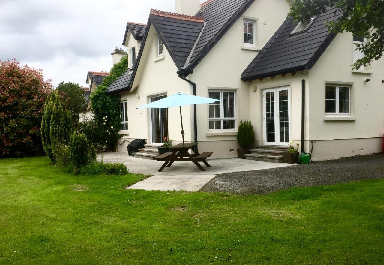 Lakeside Cottage Killaloe Esterno foto