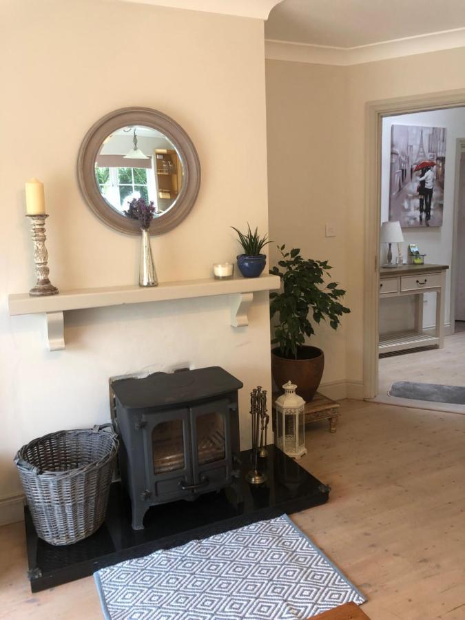 Lakeside Cottage Killaloe Esterno foto