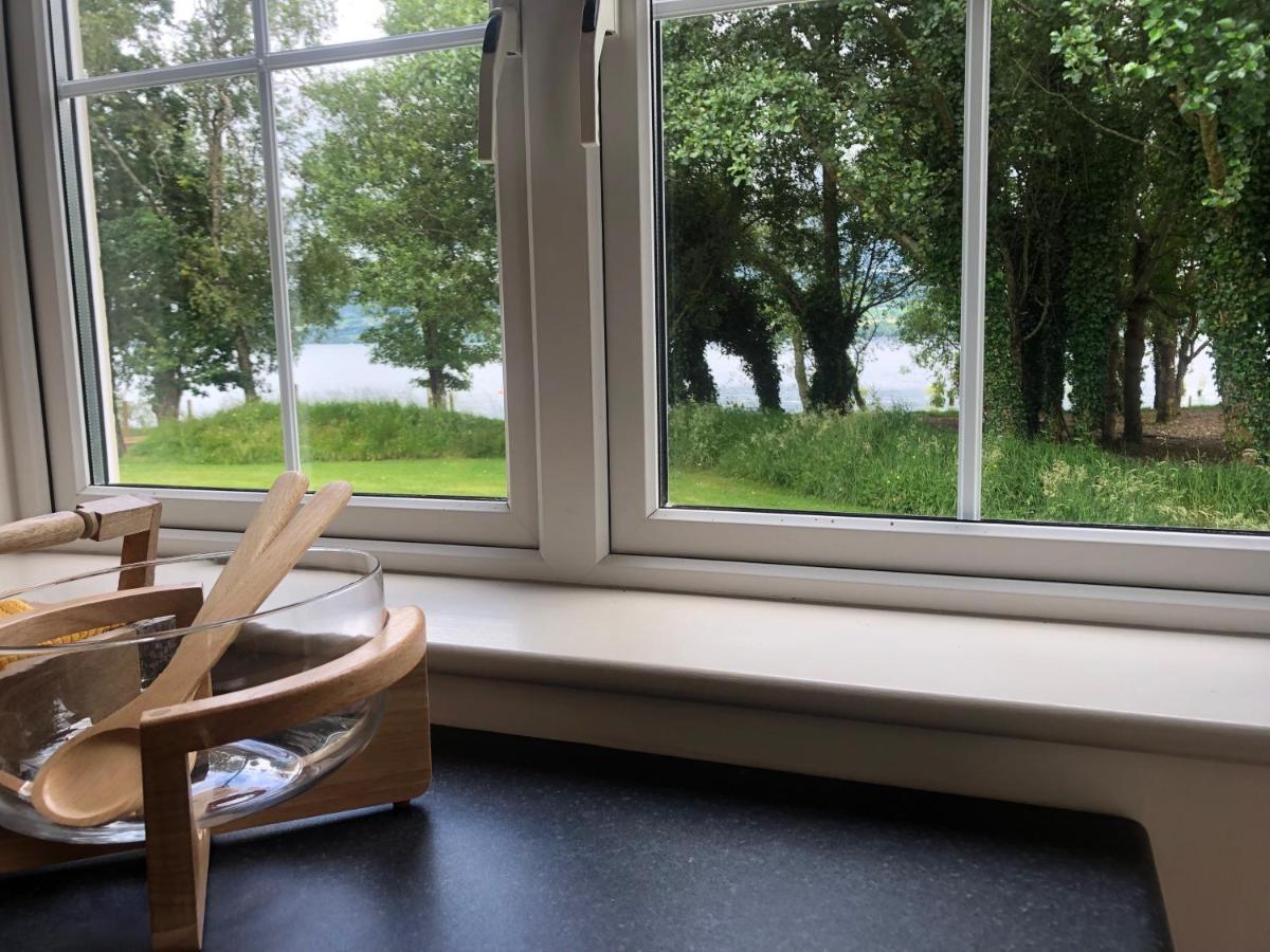 Lakeside Cottage Killaloe Esterno foto