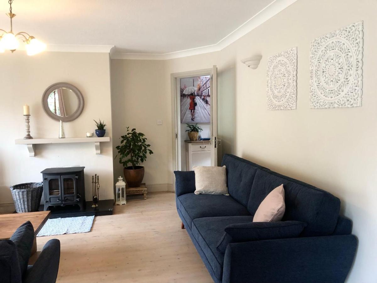 Lakeside Cottage Killaloe Esterno foto