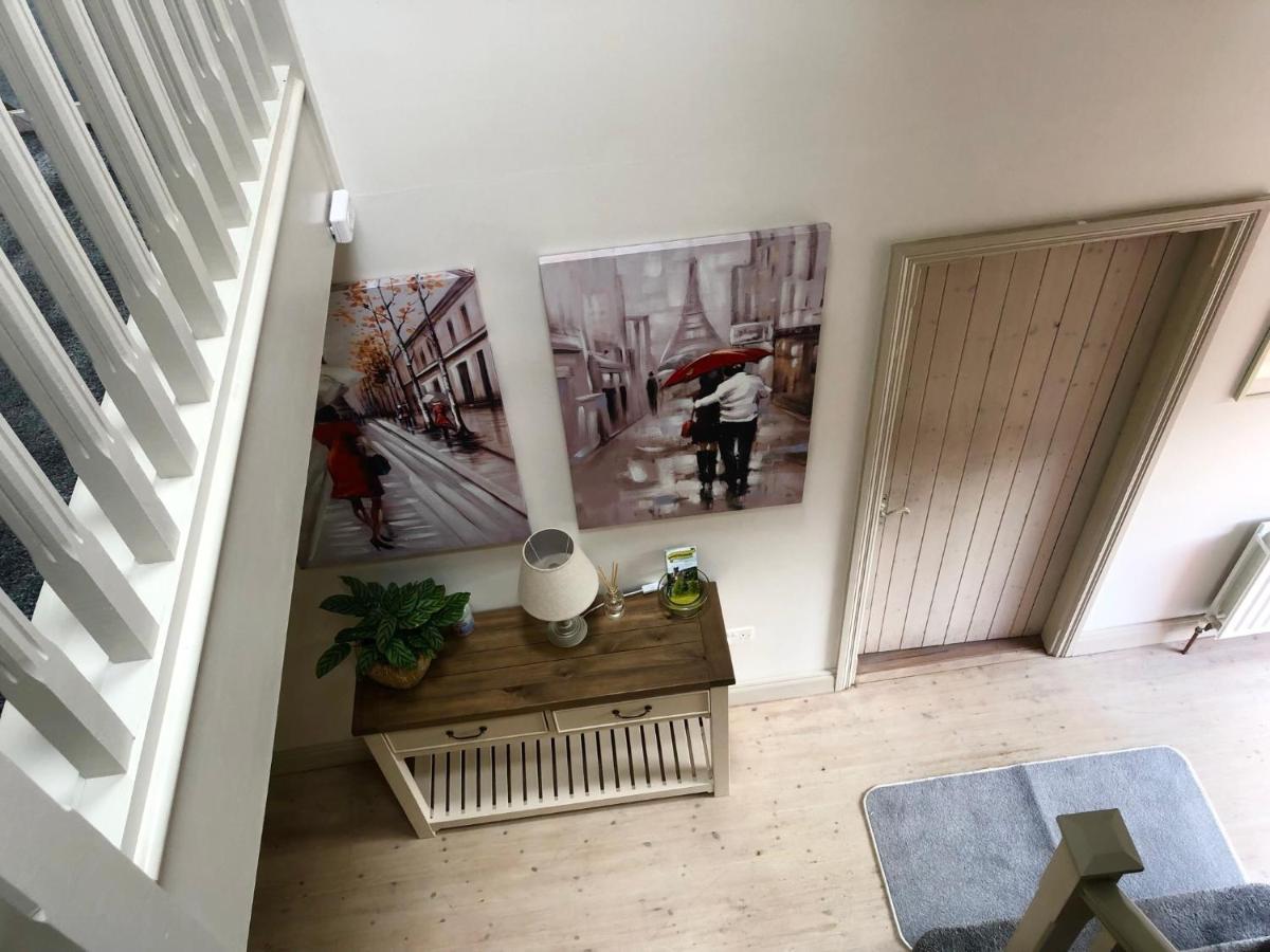 Lakeside Cottage Killaloe Esterno foto