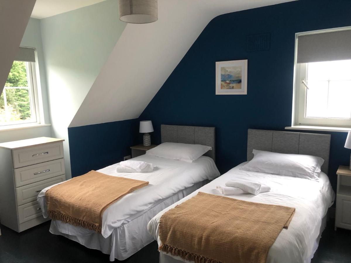 Lakeside Cottage Killaloe Esterno foto